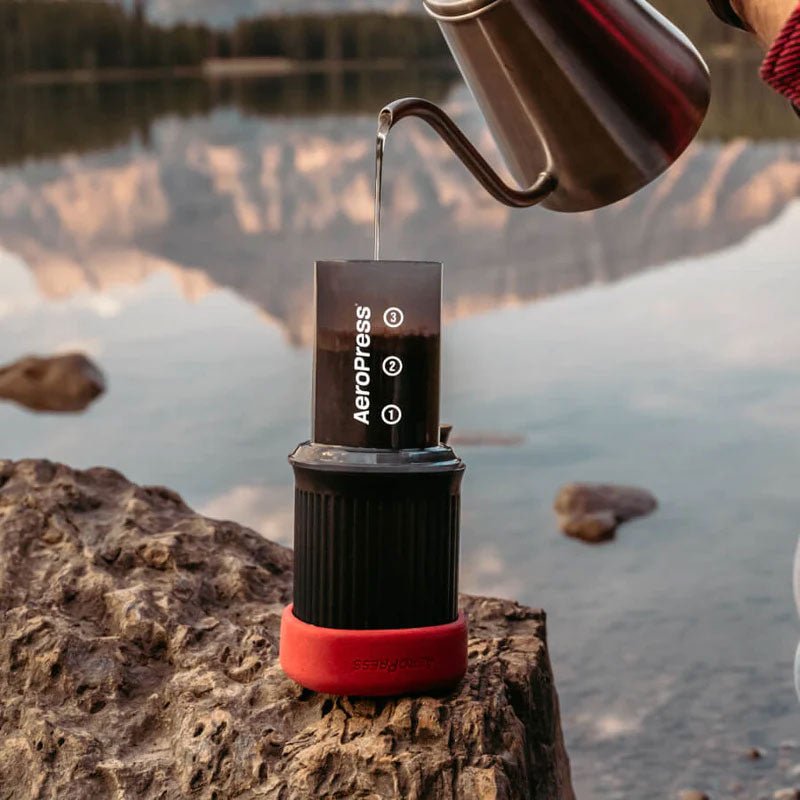 The Ultimate Guide to Camping Coffee: Best Brewers for Your Next Adventure