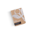 Kalita Wave 155 Basic Pour Over Coffee Kit - Stainless Steel