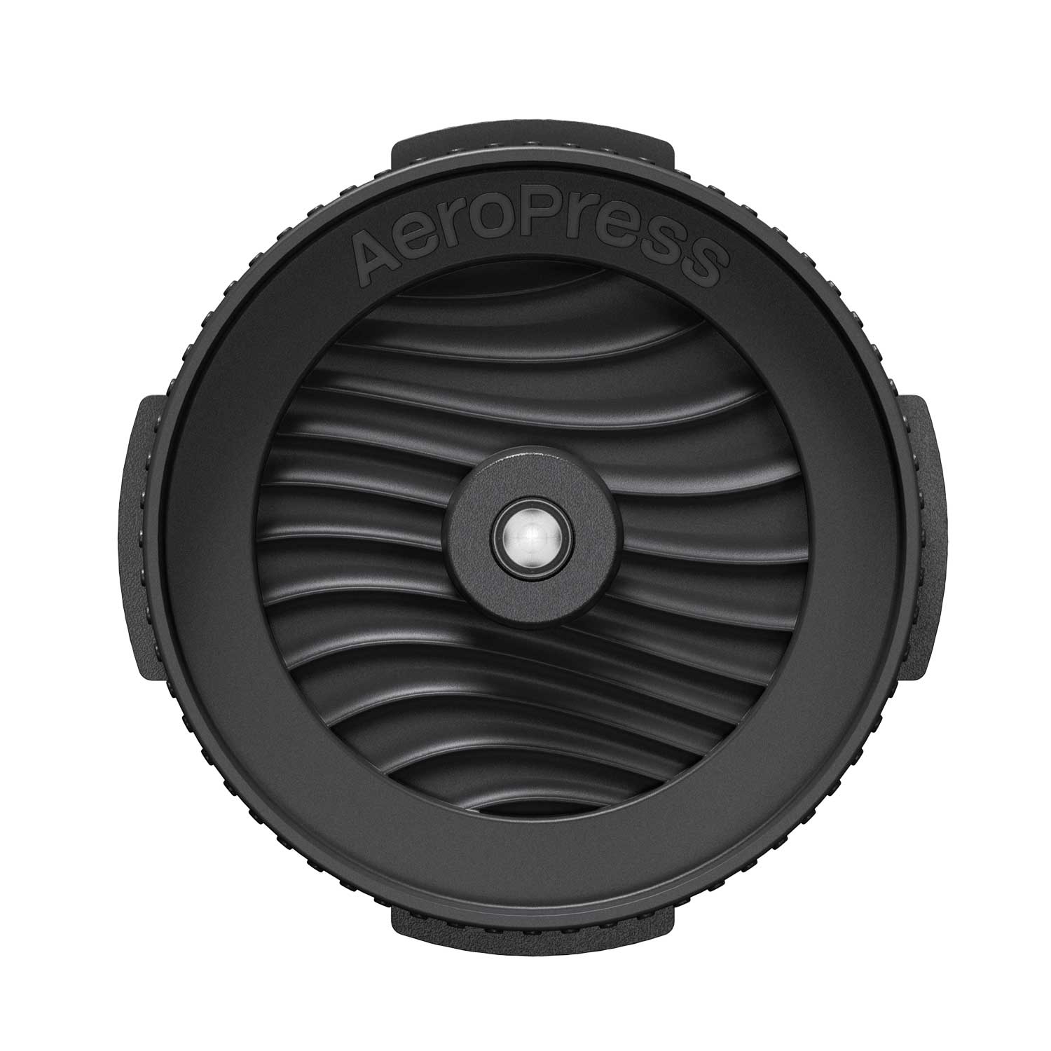 AeroPress Flow Control Filter Cap - Standard