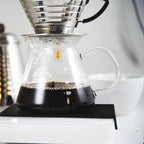Kalita Wave 155 Stainless Steel Coffee Dripper
