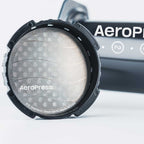 AeroPress Standard Stainless Steel Reusable Filter